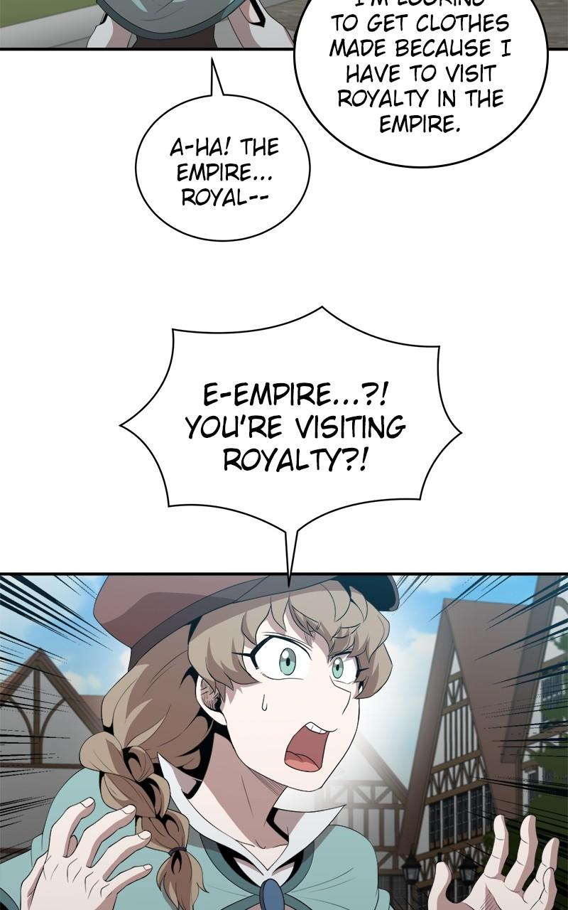 The Strongest Florist Chap 194 - Next Chap 195