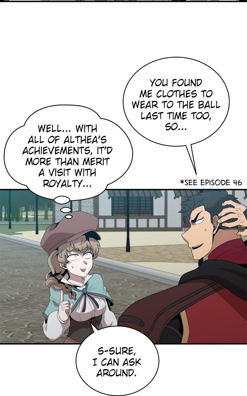 The Strongest Florist Chap 194 - Next Chap 195