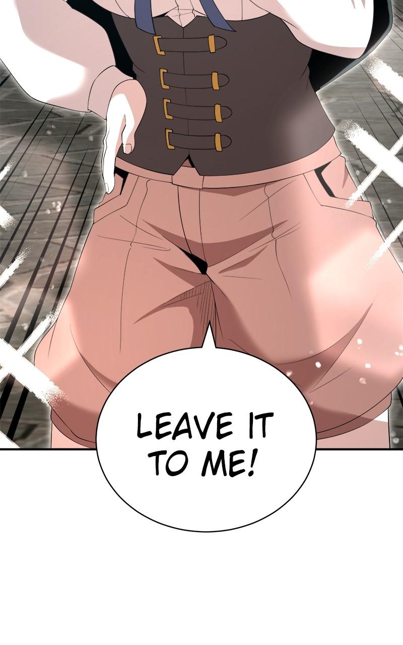 The Strongest Florist Chap 194 - Next Chap 195