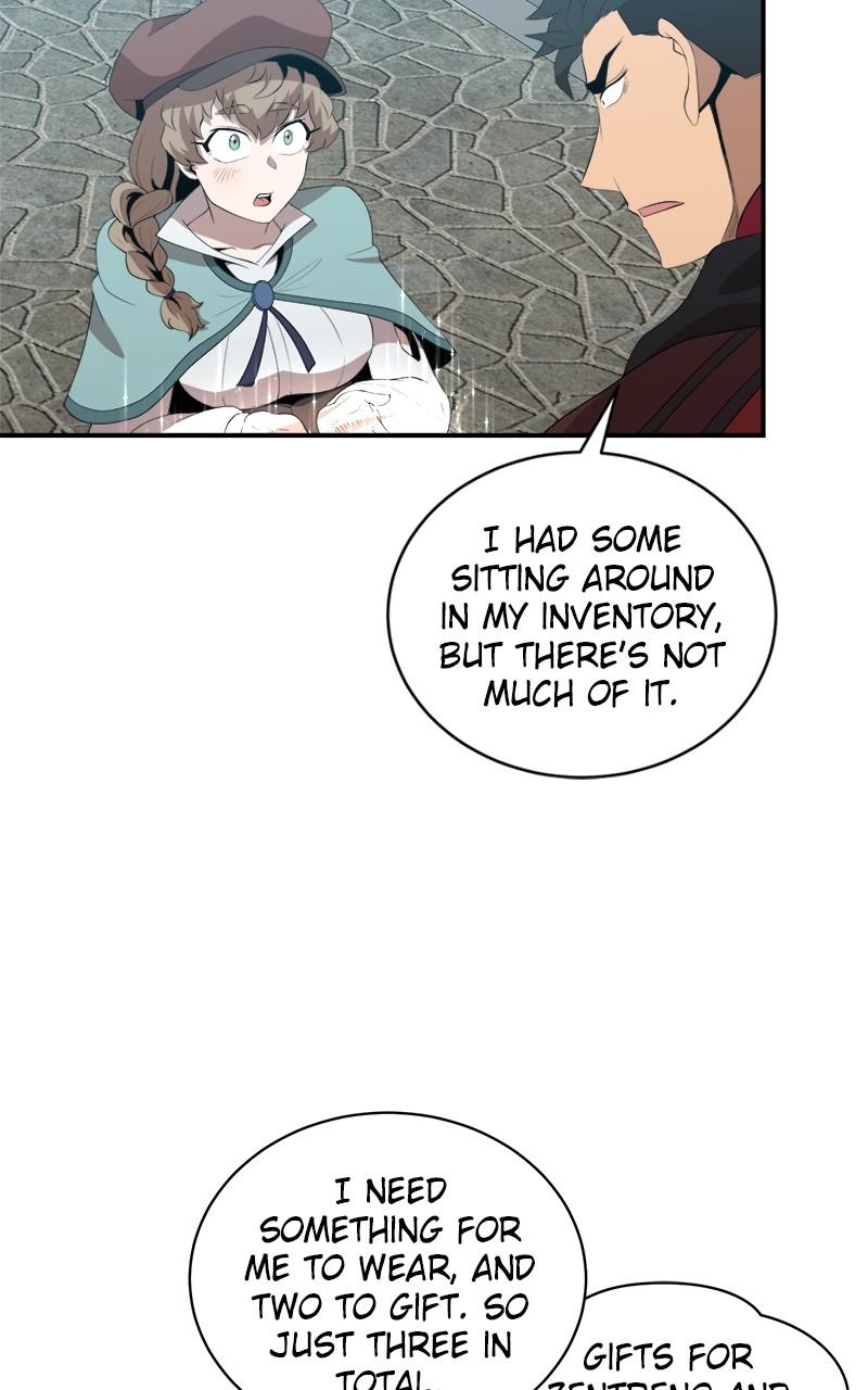 The Strongest Florist Chap 194 - Next Chap 195