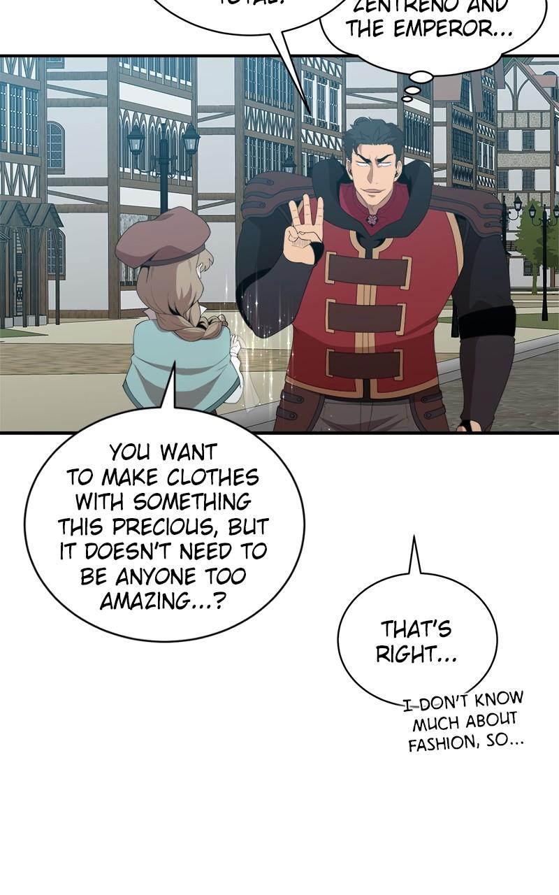 The Strongest Florist Chap 194 - Next Chap 195