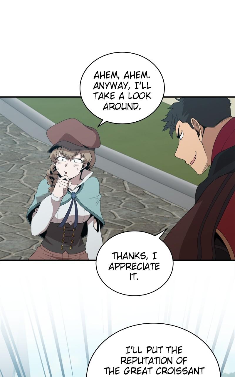 The Strongest Florist Chap 194 - Next Chap 195