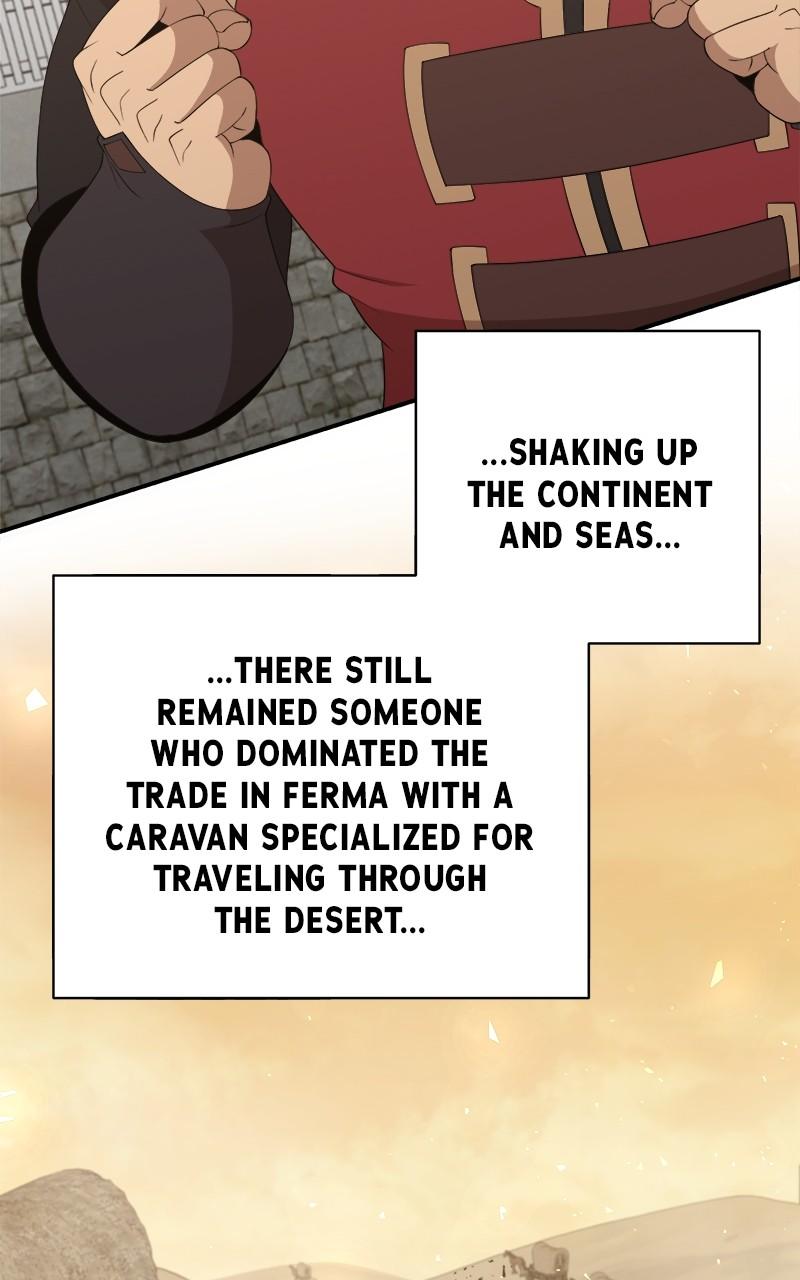 The Strongest Florist Chap 194 - Next Chap 195