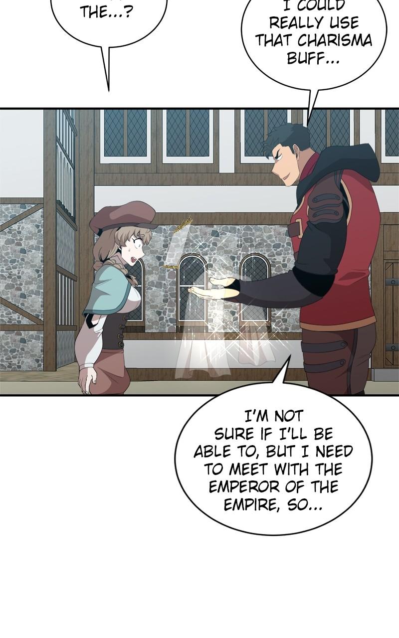 The Strongest Florist Chap 194 - Next Chap 195