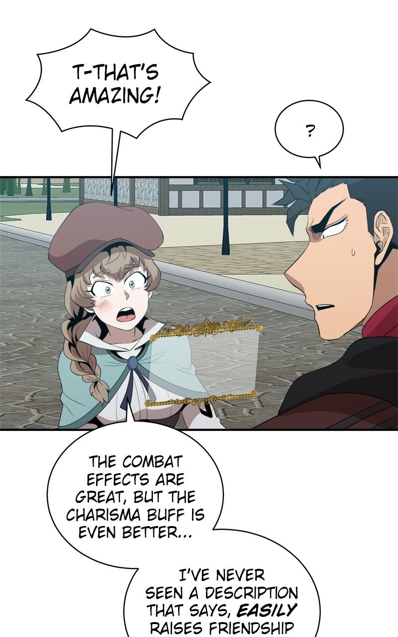 The Strongest Florist Chap 194 - Next Chap 195