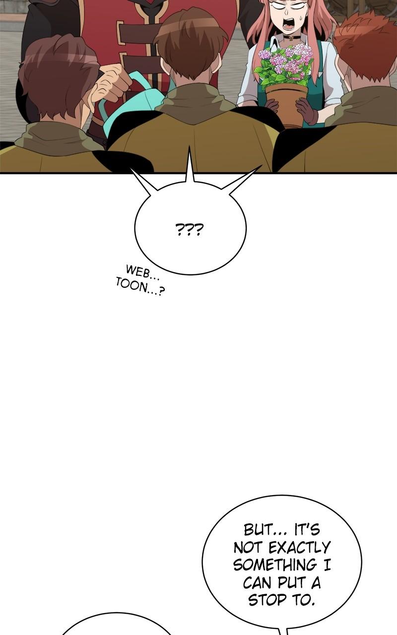 The Strongest Florist Chap 194 - Next Chap 195