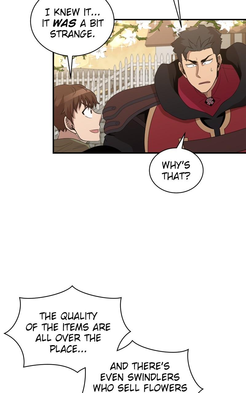 The Strongest Florist Chap 194 - Next Chap 195