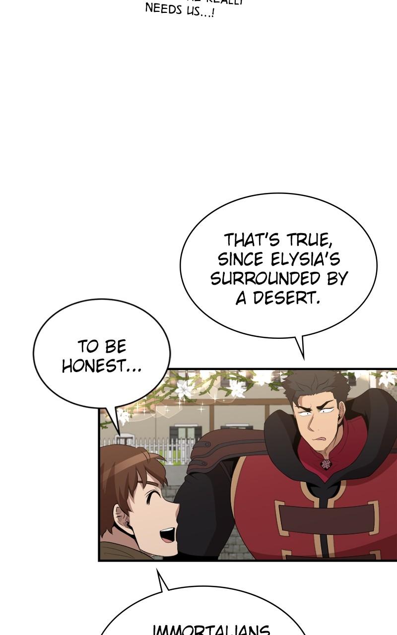 The Strongest Florist Chap 194 - Next Chap 195