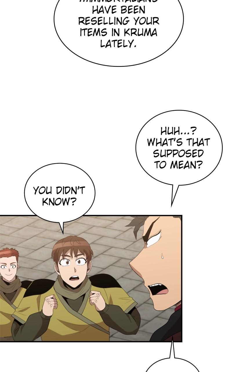 The Strongest Florist Chap 194 - Next Chap 195