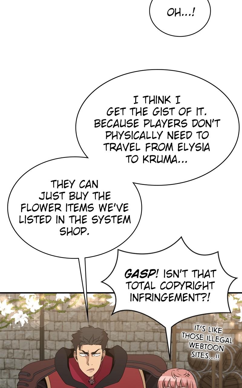 The Strongest Florist Chap 194 - Next Chap 195
