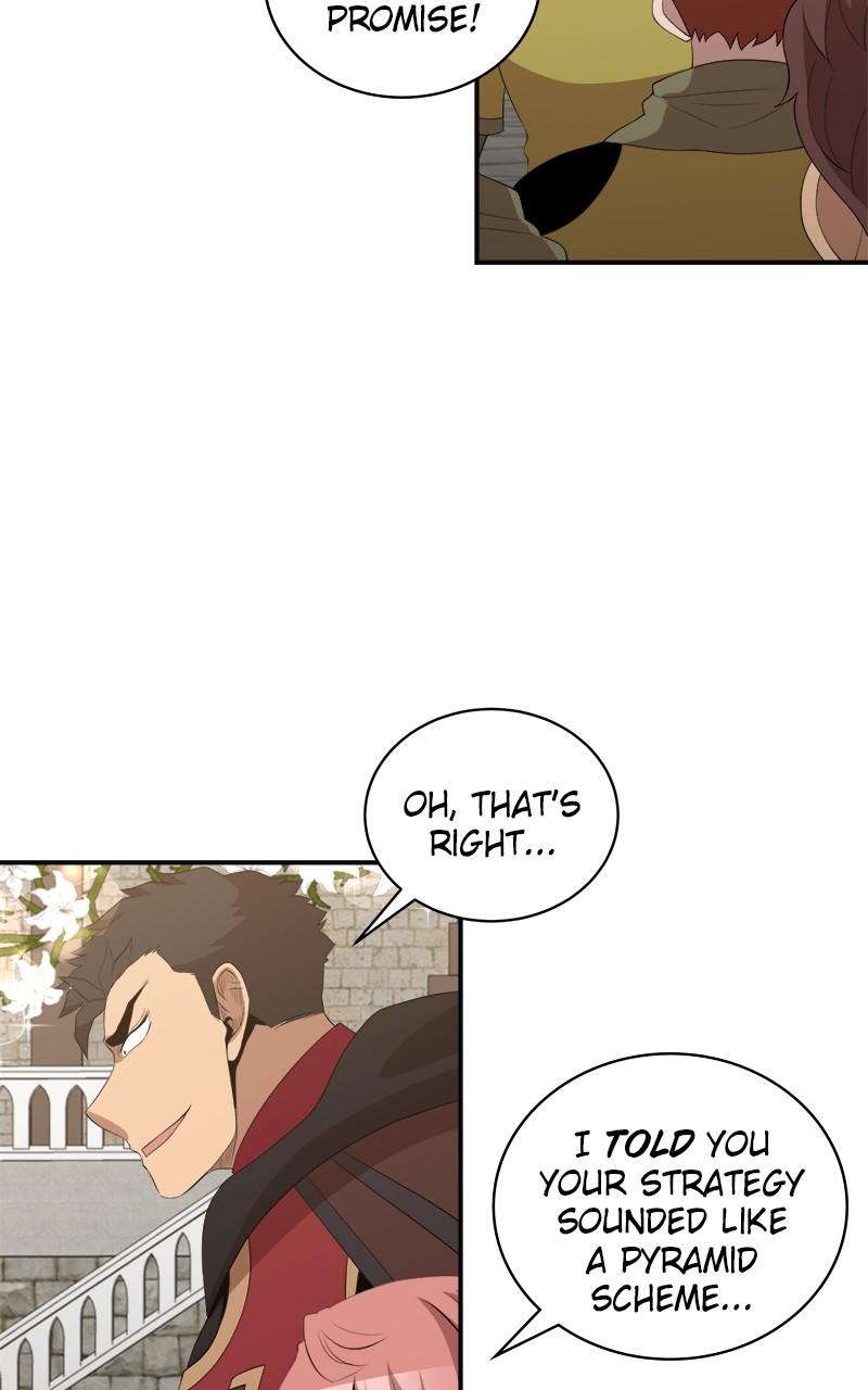 The Strongest Florist Chap 194 - Next Chap 195