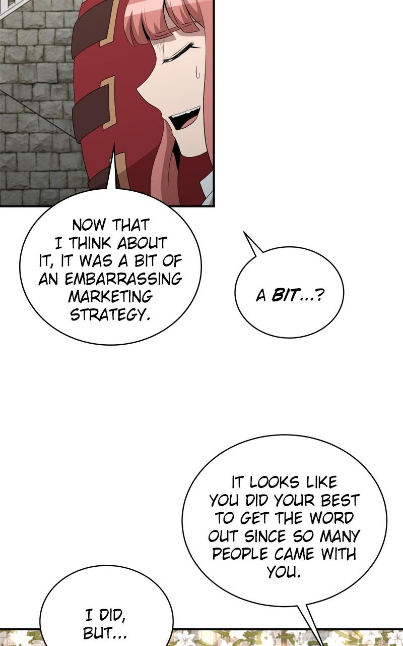 The Strongest Florist Chap 194 - Next Chap 195
