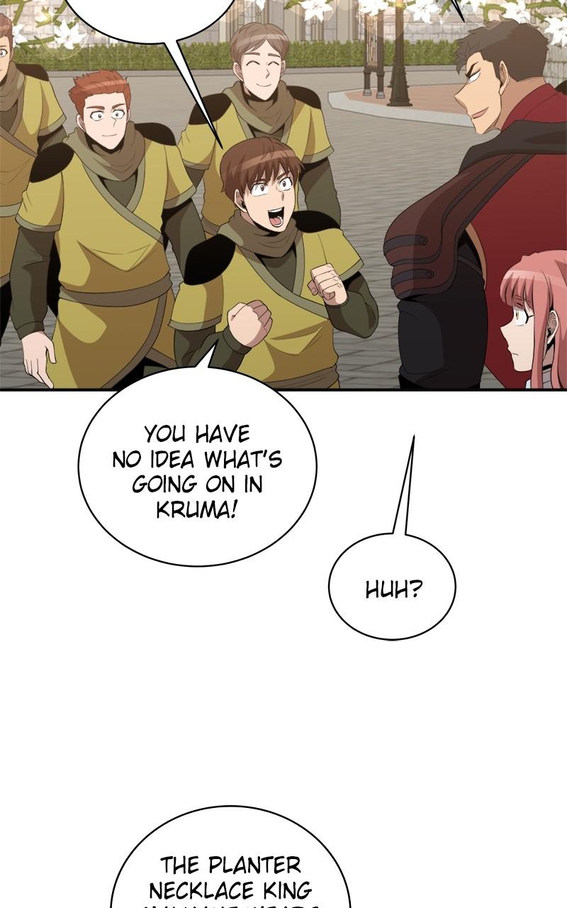 The Strongest Florist Chap 194 - Next Chap 195