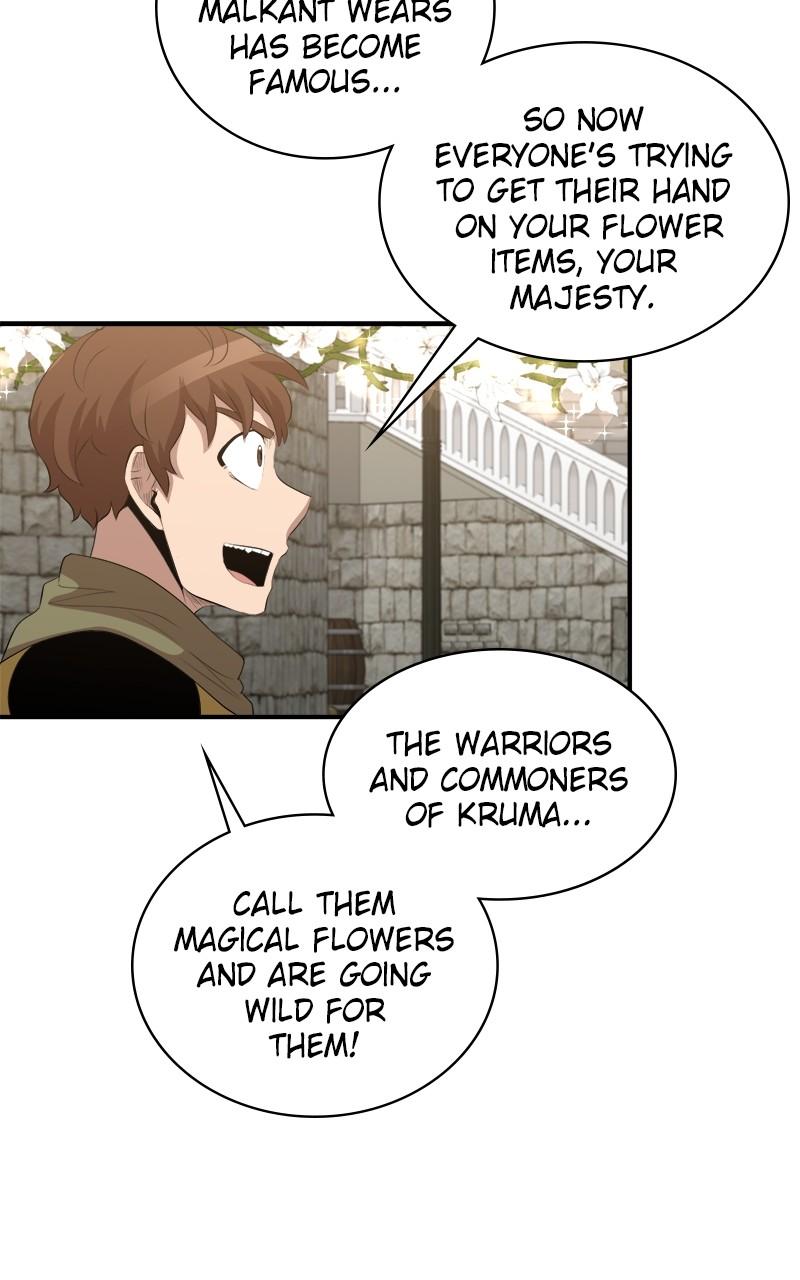 The Strongest Florist Chap 194 - Next Chap 195