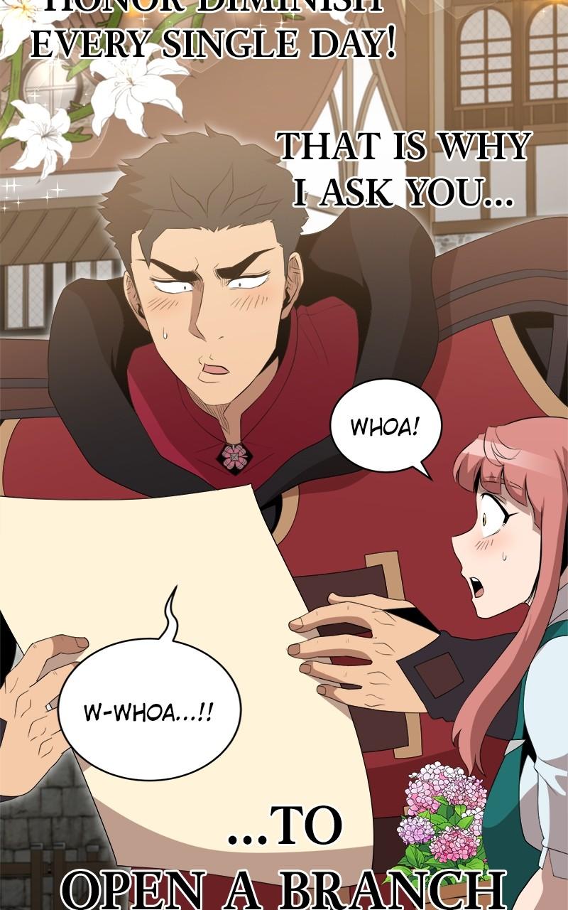 The Strongest Florist Chap 194 - Next Chap 195