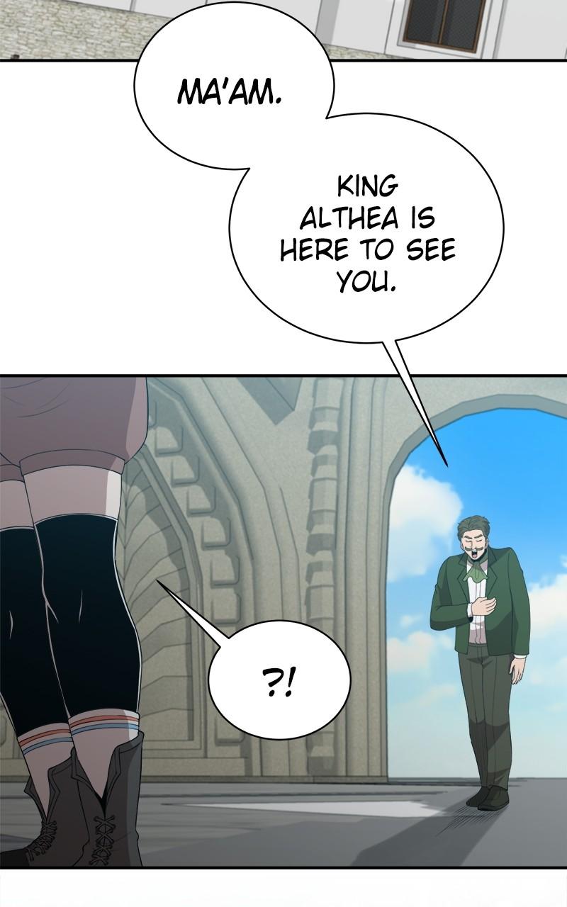 The Strongest Florist Chap 194 - Next Chap 195