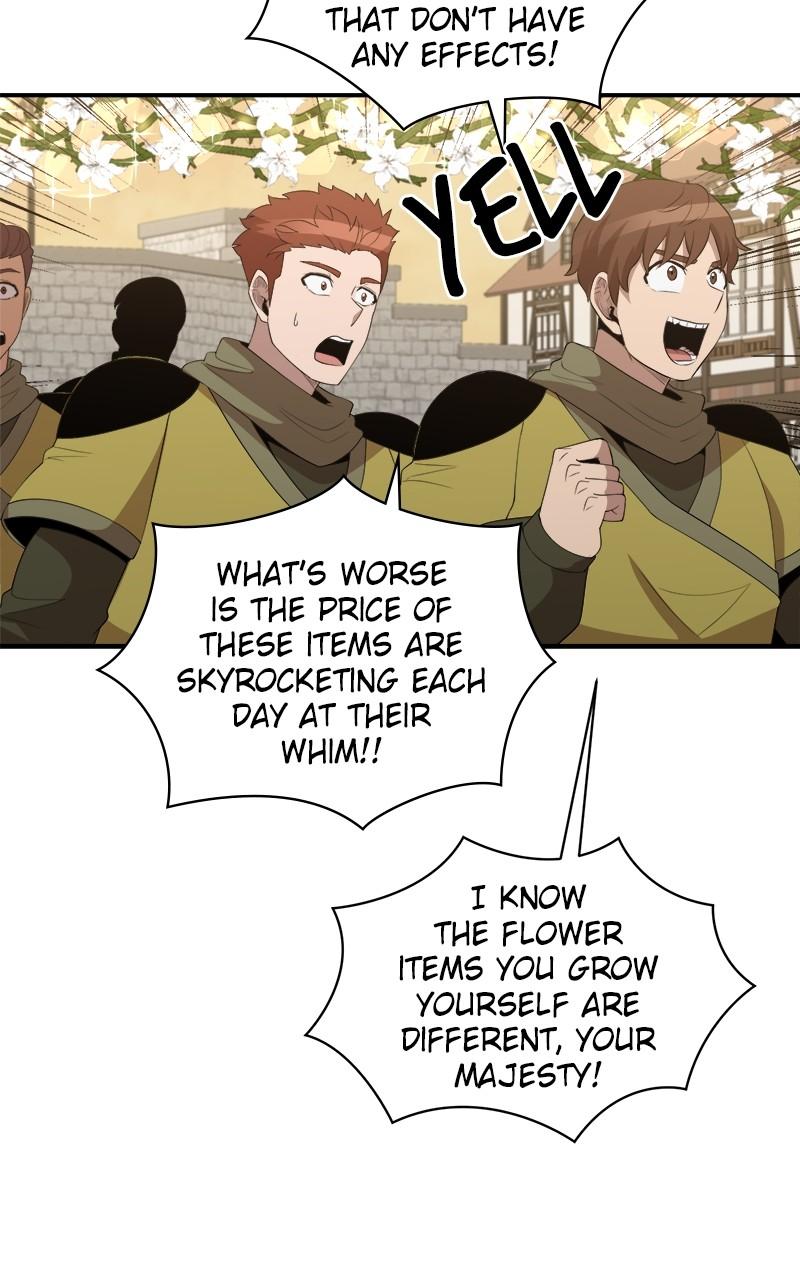 The Strongest Florist Chap 194 - Next Chap 195