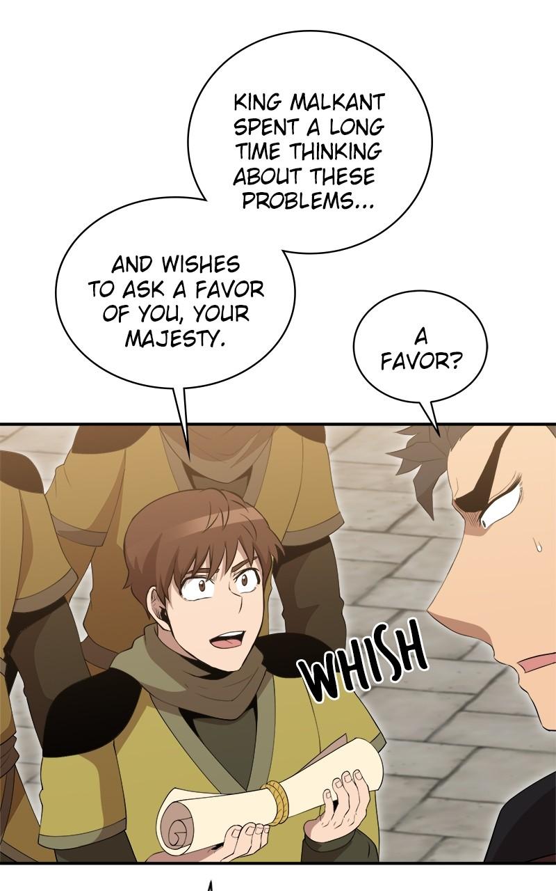 The Strongest Florist Chap 194 - Next Chap 195