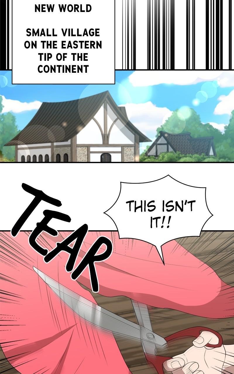 The Strongest Florist Chap 194 - Next Chap 195
