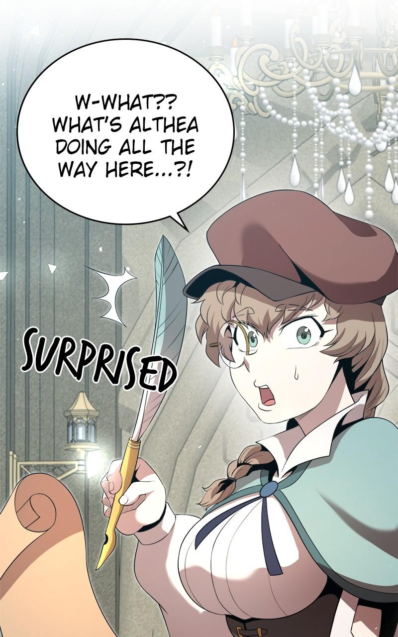 The Strongest Florist Chap 194 - Next Chap 195