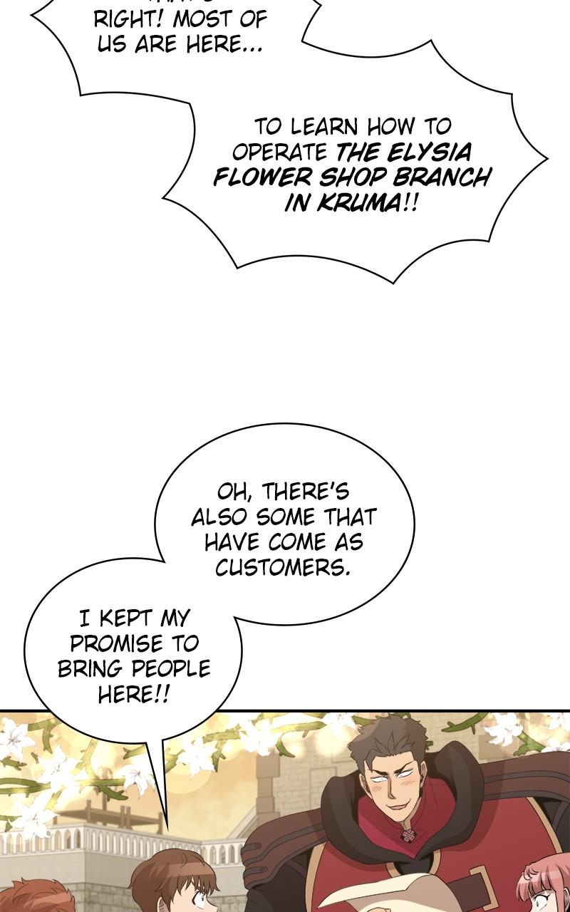 The Strongest Florist Chap 194 - Next Chap 195