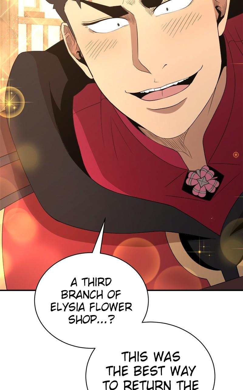 The Strongest Florist Chap 194 - Next Chap 195