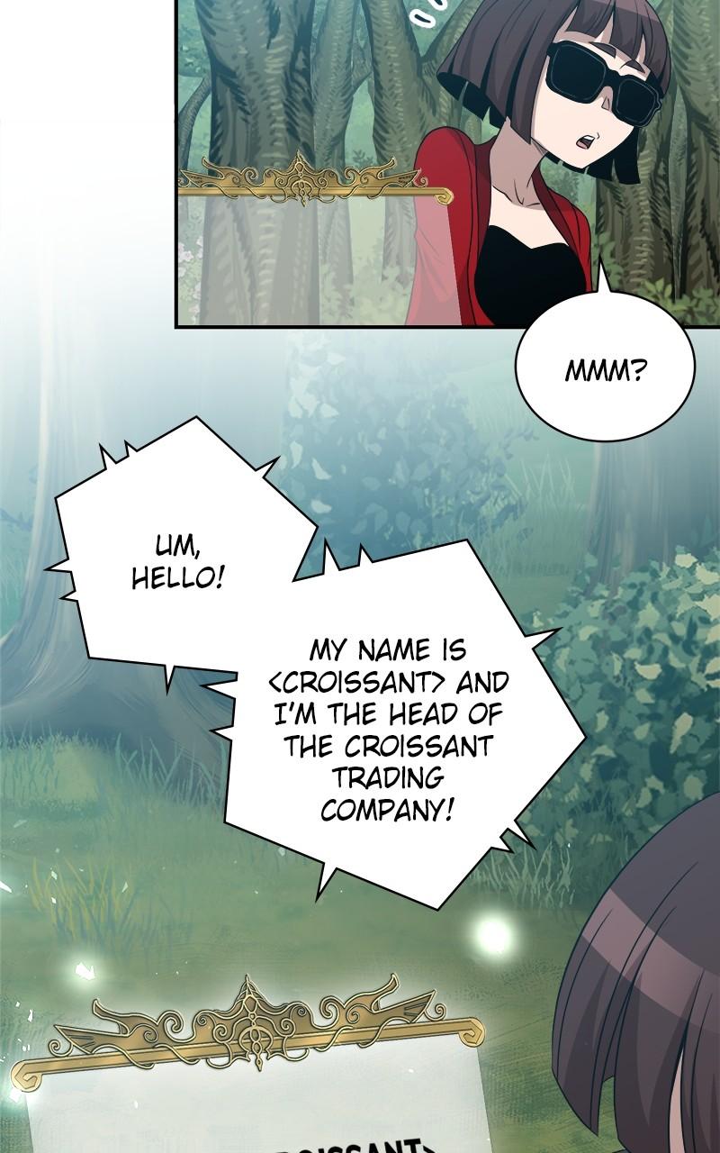 The Strongest Florist Chap 194 - Next Chap 195