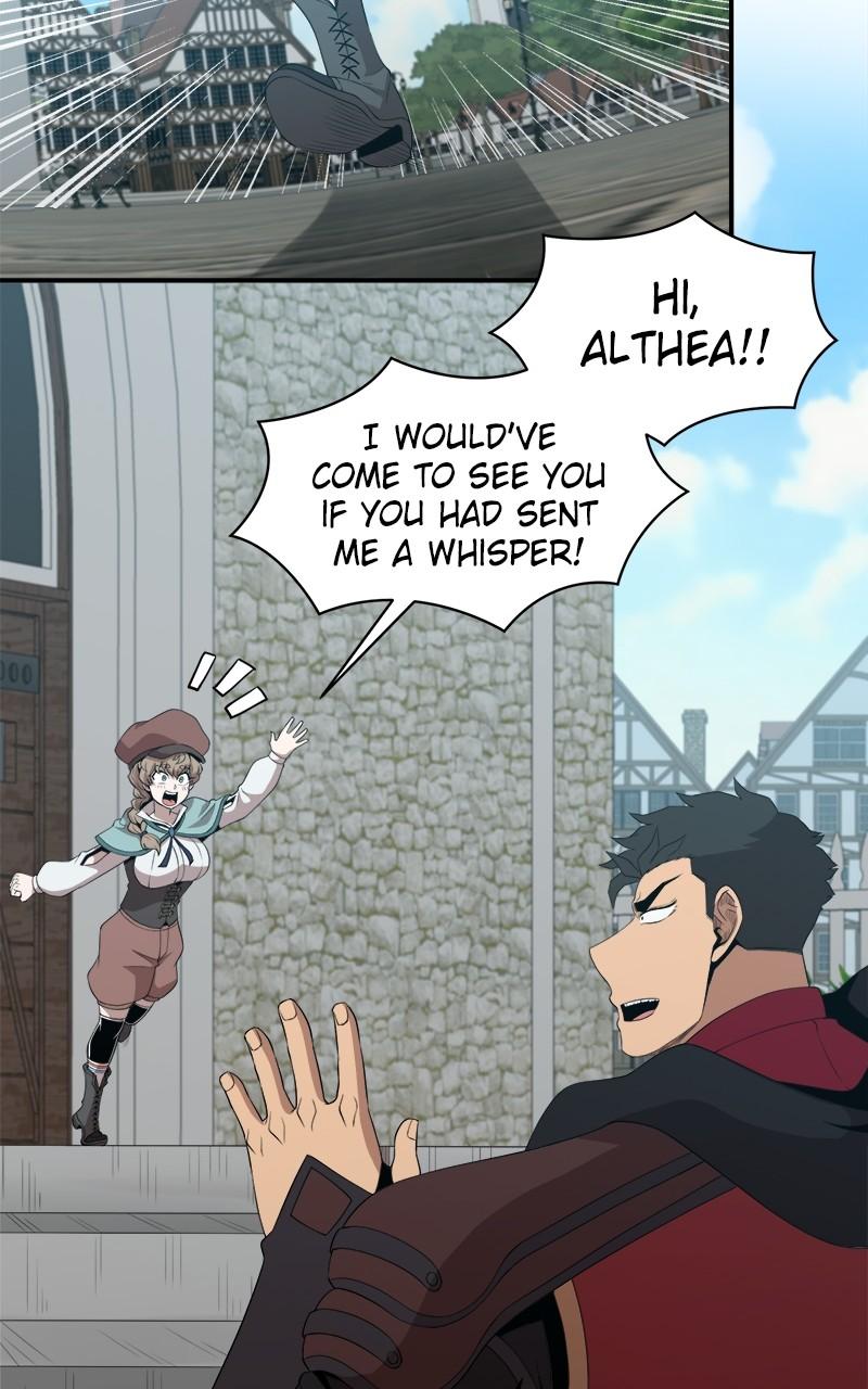 The Strongest Florist Chap 194 - Next Chap 195