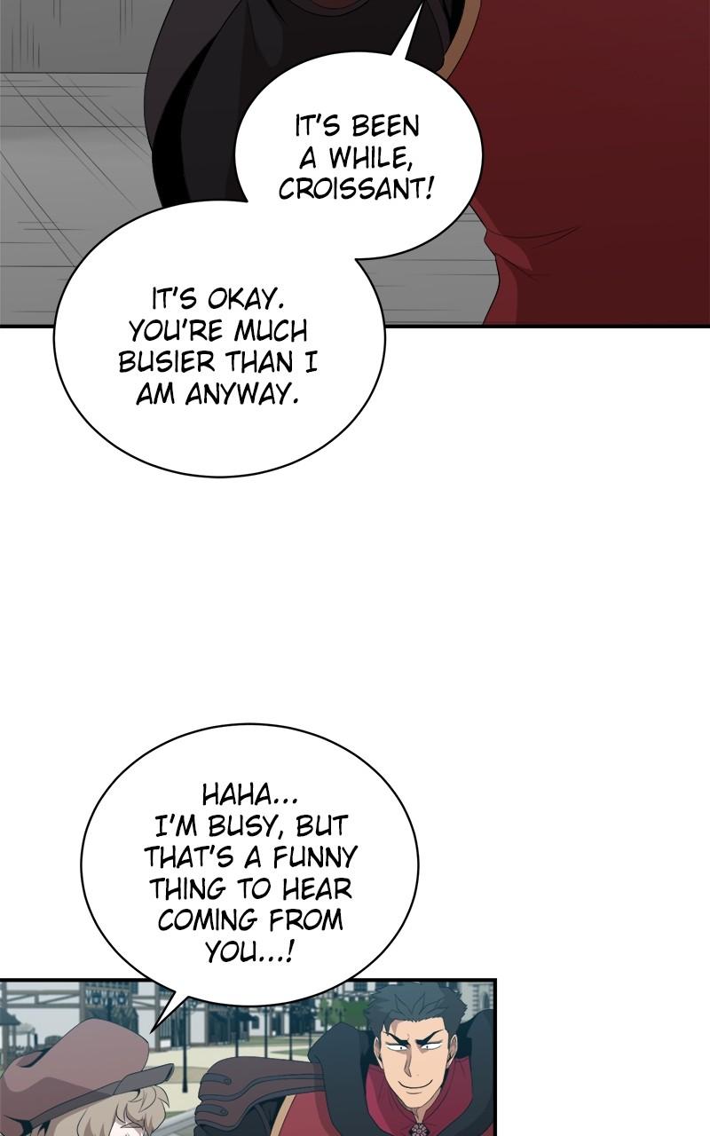 The Strongest Florist Chap 194 - Next Chap 195