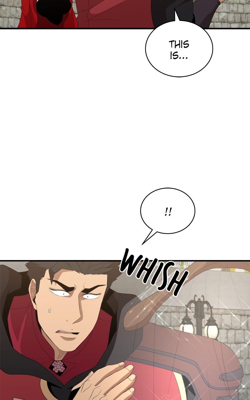 The Strongest Florist Chap 195 - Next Chap 196