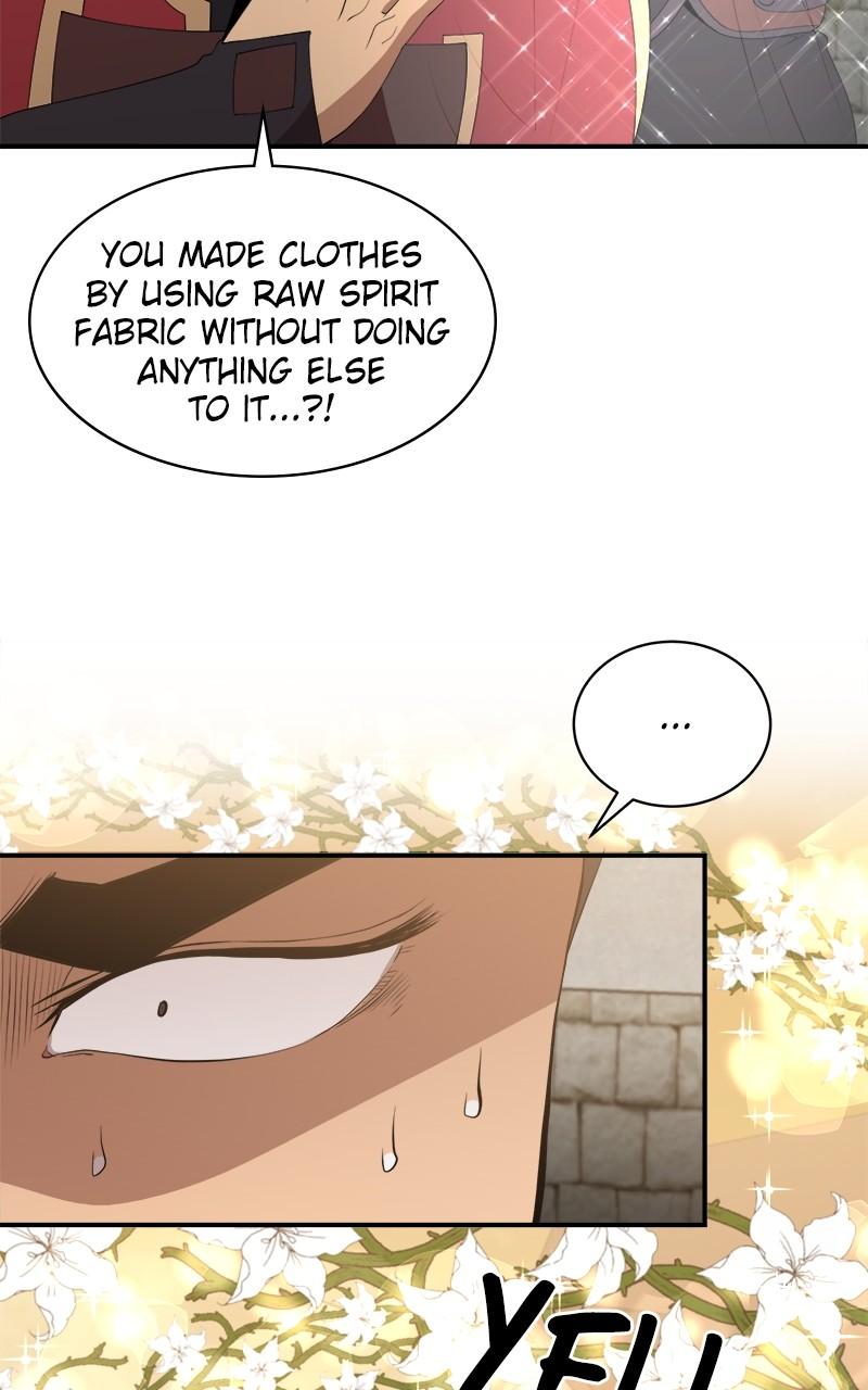 The Strongest Florist Chap 195 - Next Chap 196