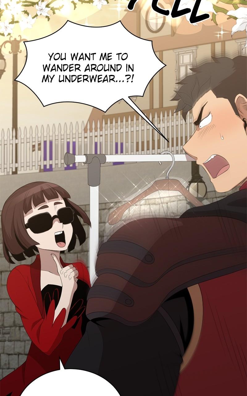 The Strongest Florist Chap 195 - Next Chap 196