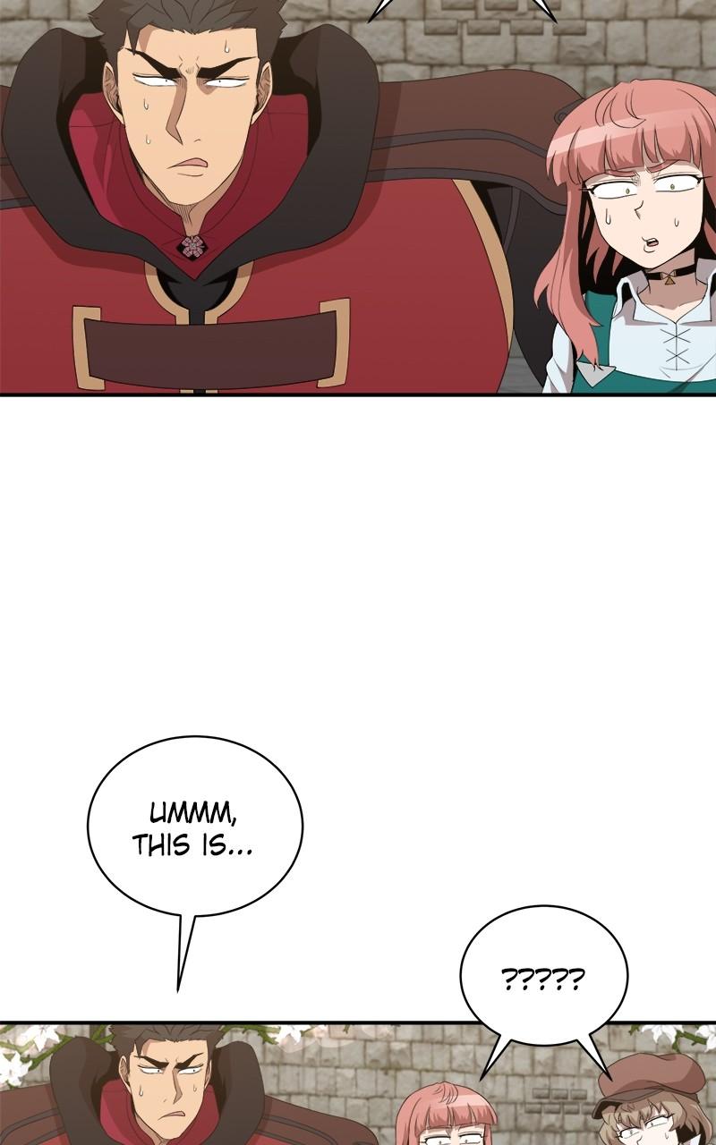 The Strongest Florist Chap 195 - Next Chap 196