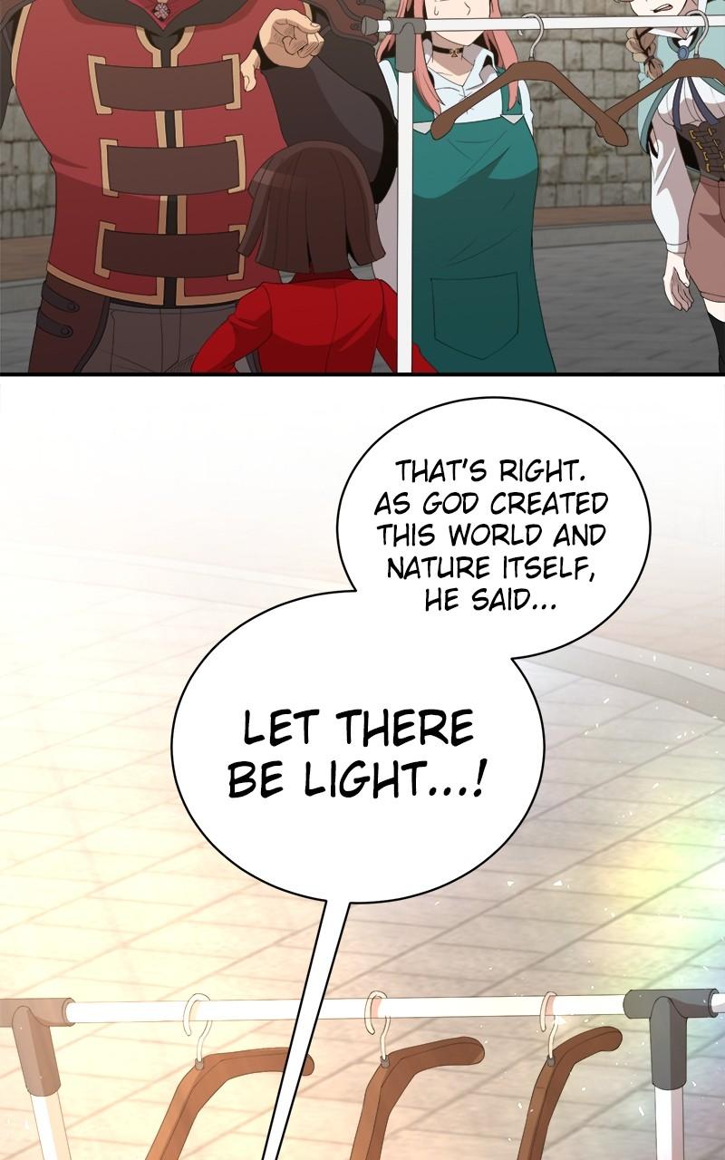 The Strongest Florist Chap 195 - Next Chap 196