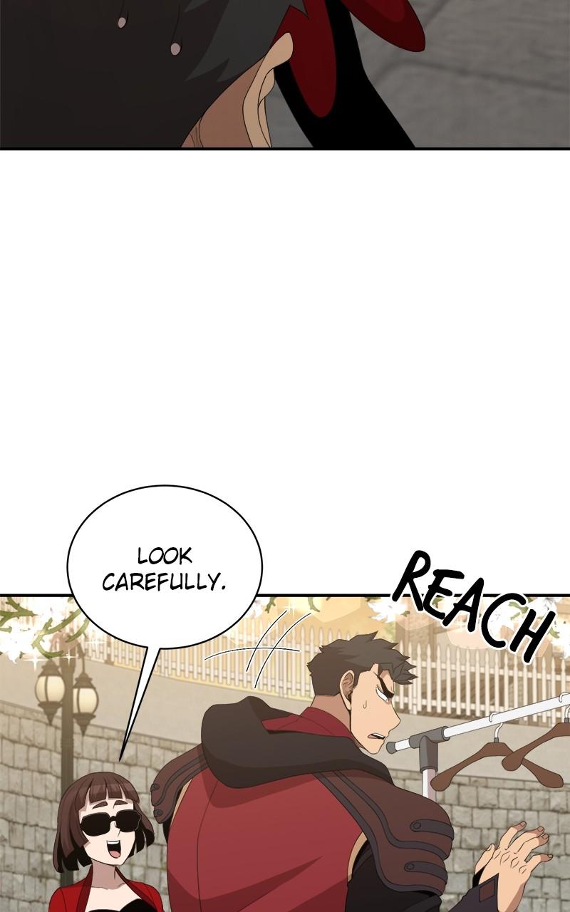 The Strongest Florist Chap 195 - Next Chap 196