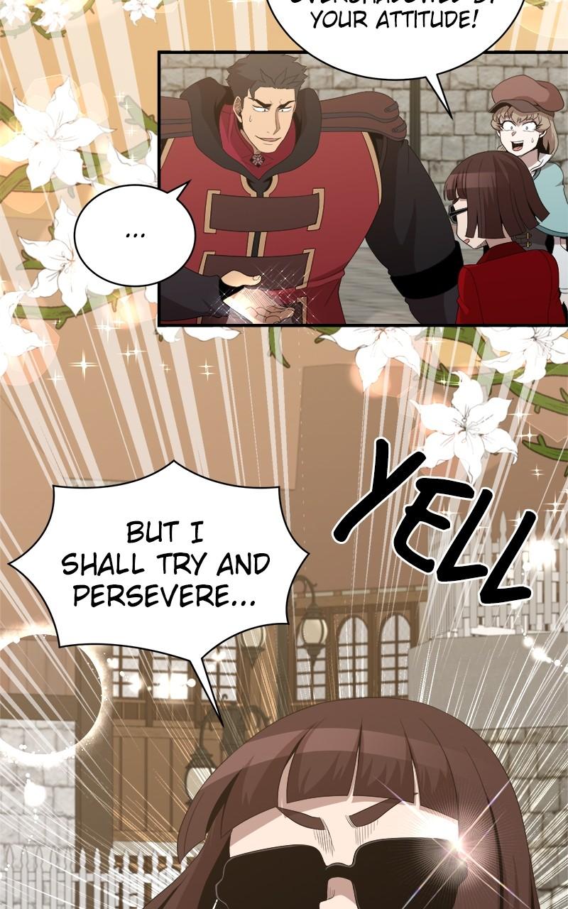 The Strongest Florist Chap 195 - Next Chap 196