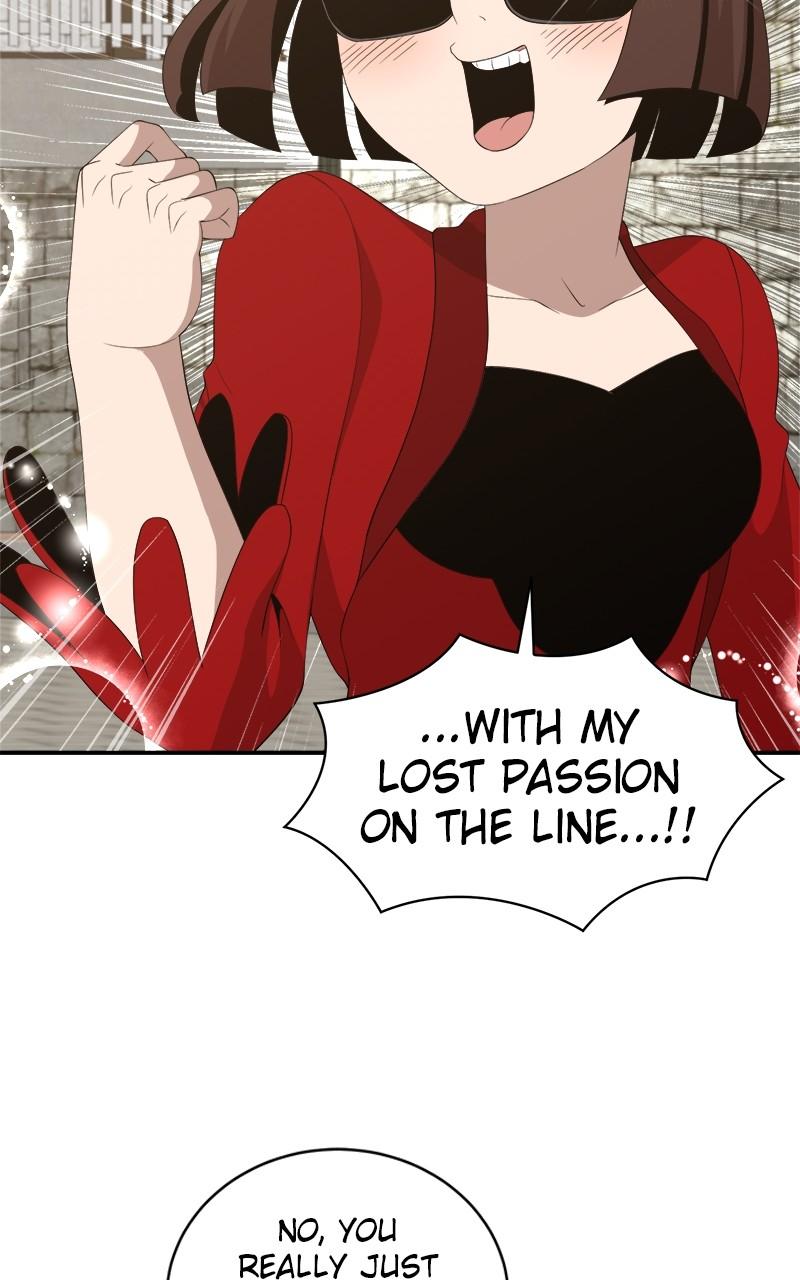 The Strongest Florist Chap 195 - Next Chap 196