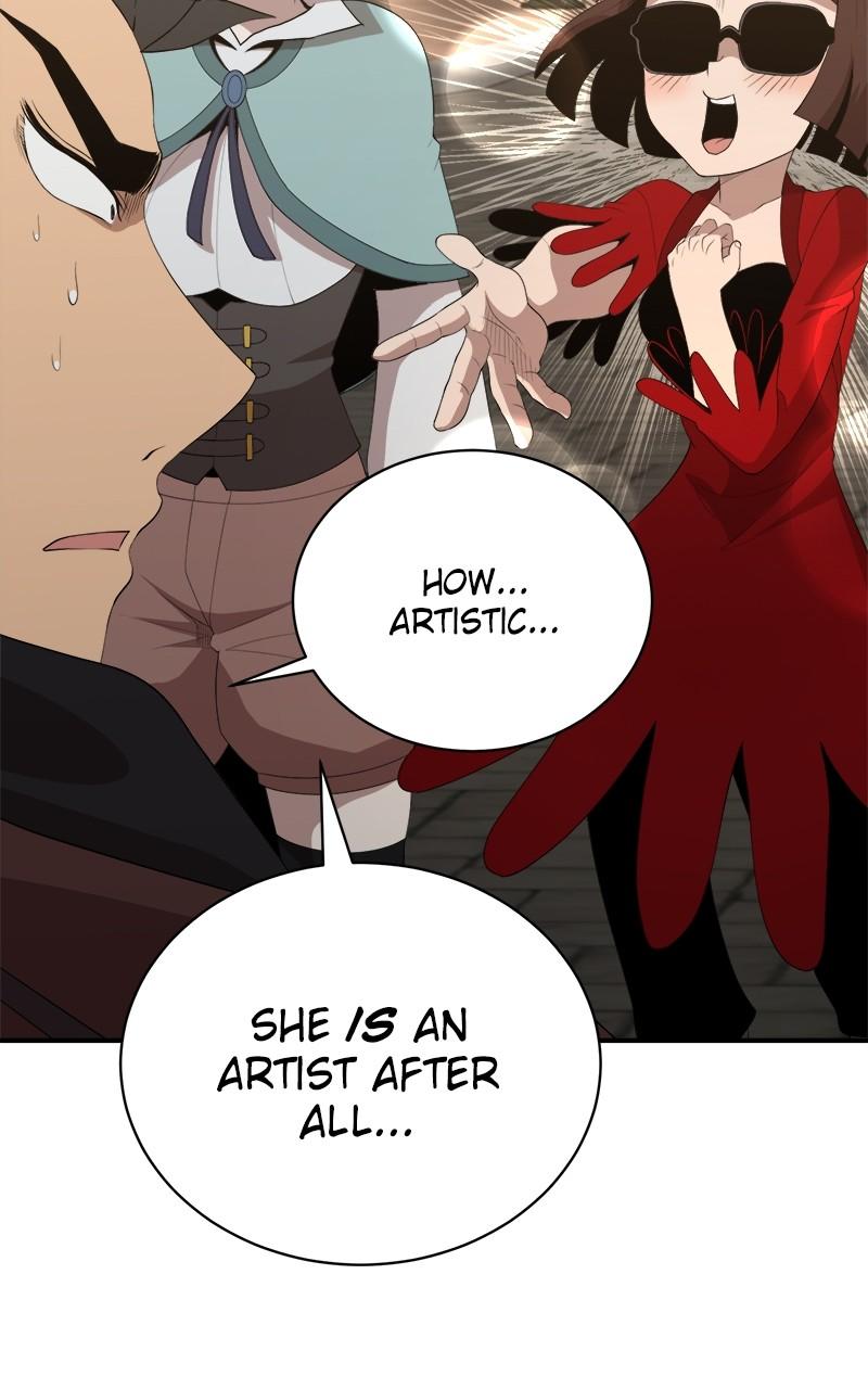 The Strongest Florist Chap 195 - Next Chap 196