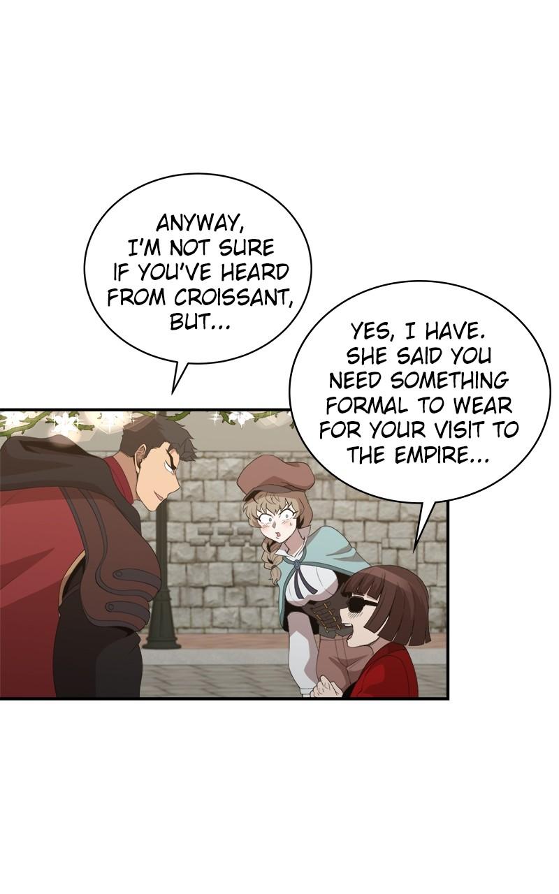 The Strongest Florist Chap 195 - Next Chap 196