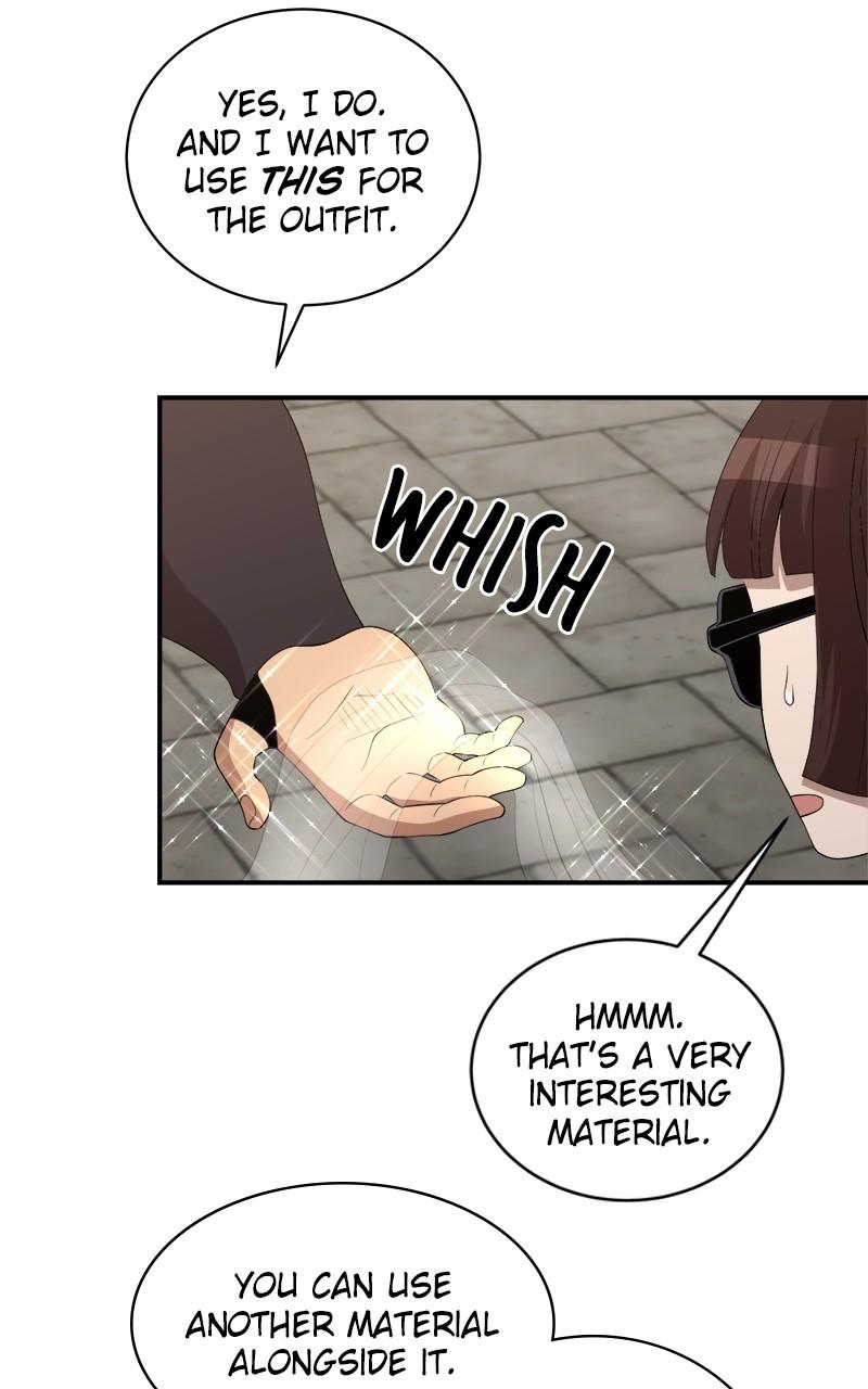 The Strongest Florist Chap 195 - Next Chap 196