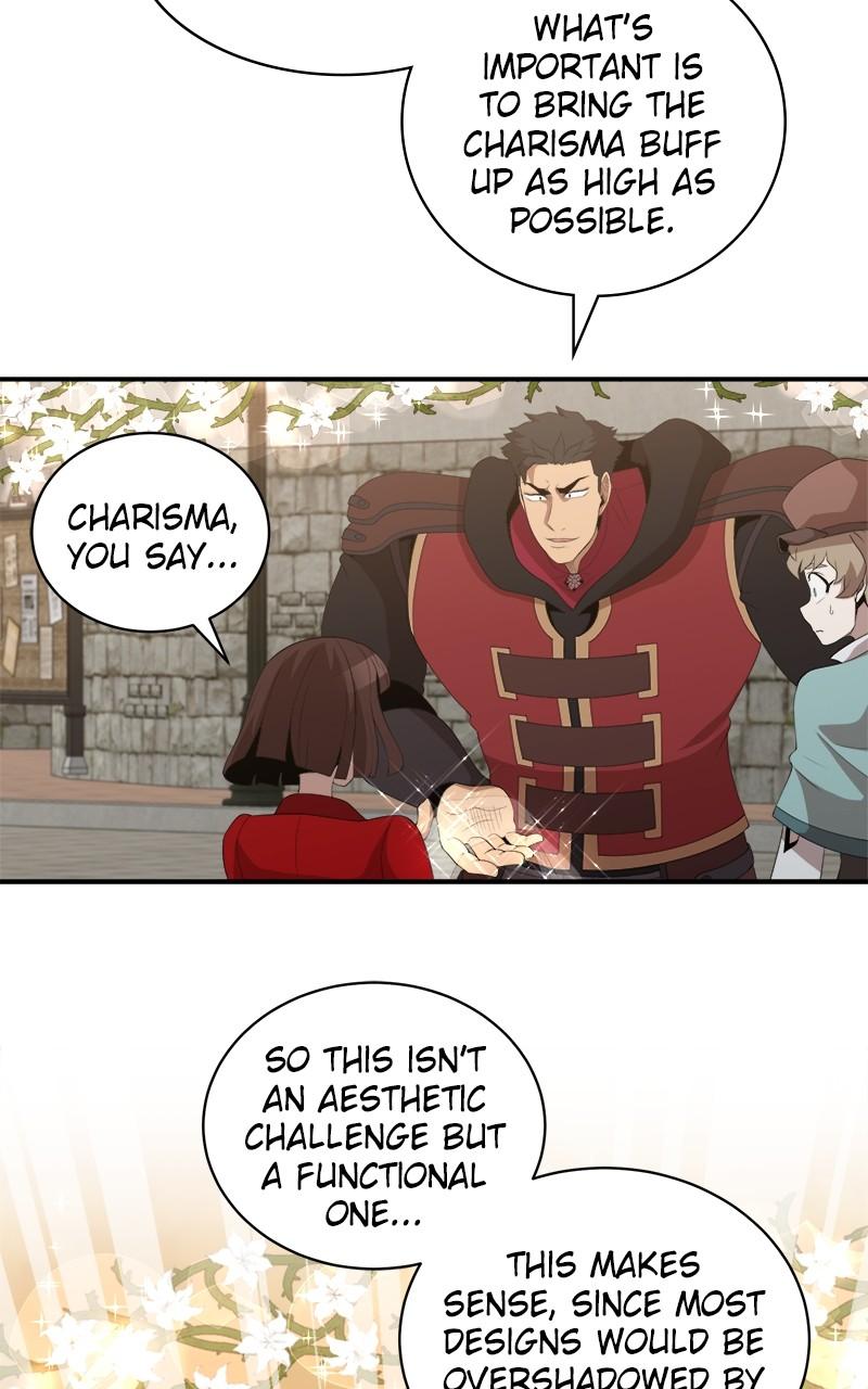 The Strongest Florist Chap 195 - Next Chap 196