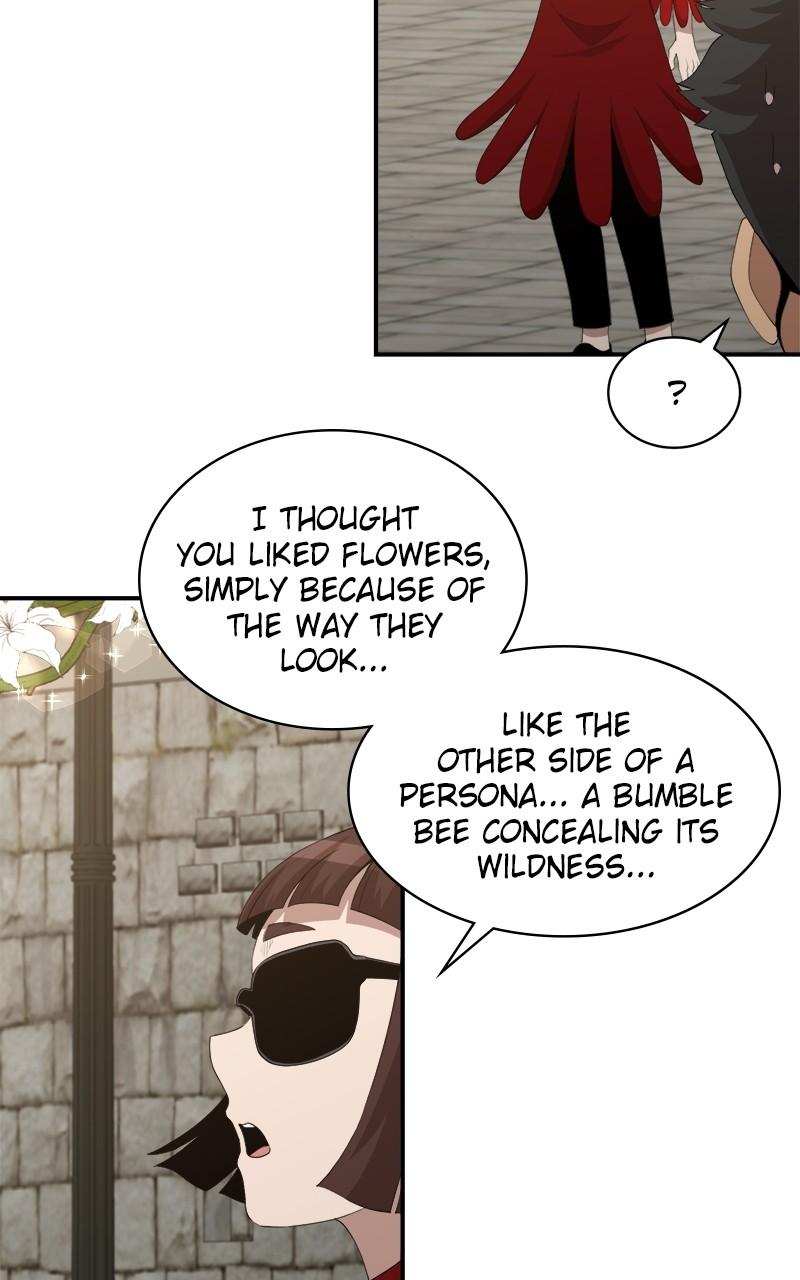 The Strongest Florist Chap 195 - Next Chap 196