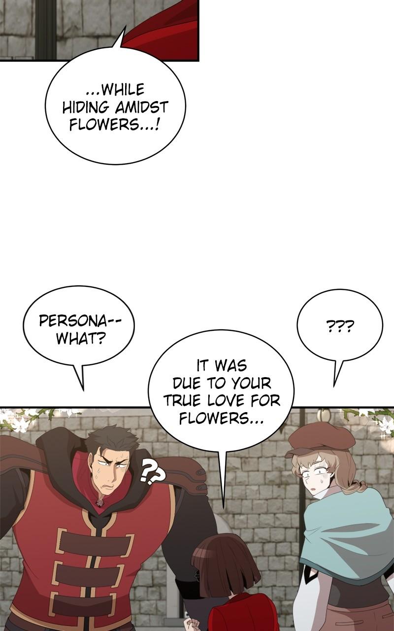 The Strongest Florist Chap 195 - Next Chap 196