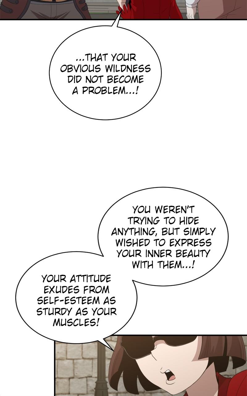 The Strongest Florist Chap 195 - Next Chap 196