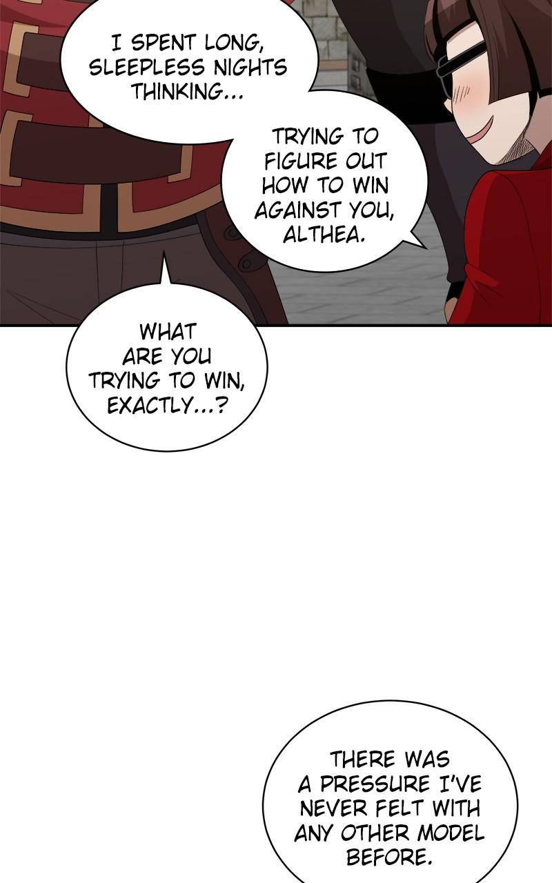 The Strongest Florist Chap 195 - Next Chap 196