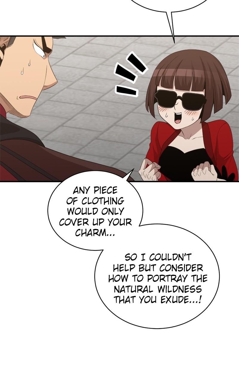 The Strongest Florist Chap 195 - Next Chap 196