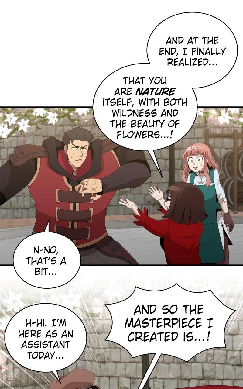 The Strongest Florist Chap 195 - Next Chap 196