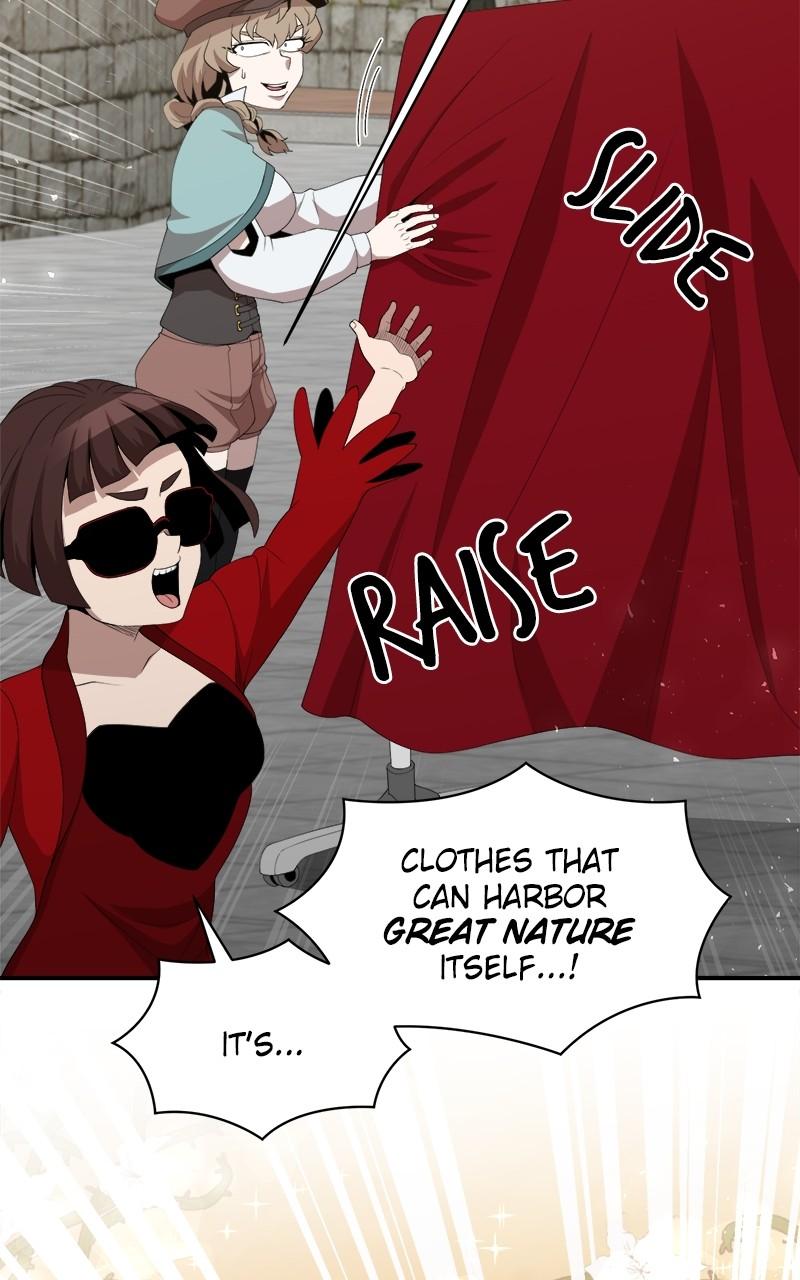 The Strongest Florist Chap 195 - Next Chap 196