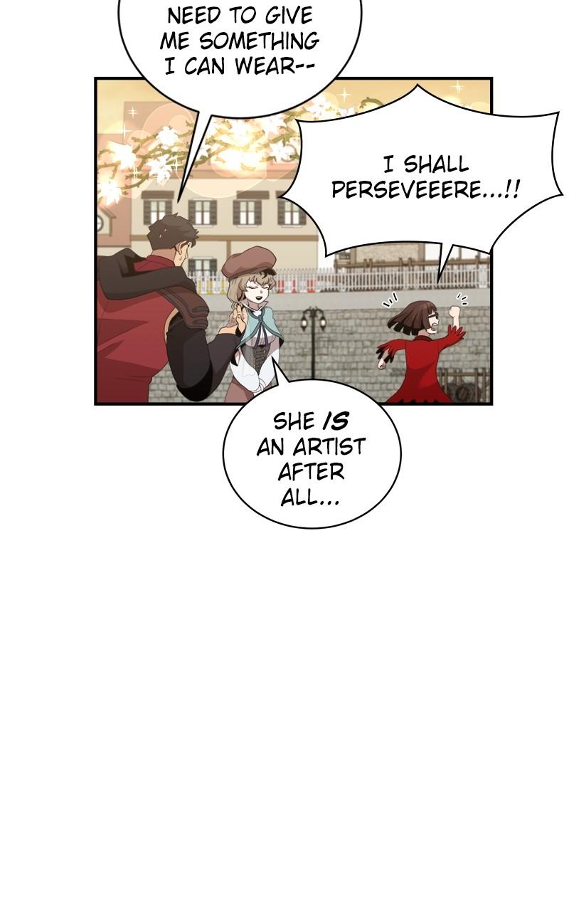 The Strongest Florist Chap 195 - Next Chap 196