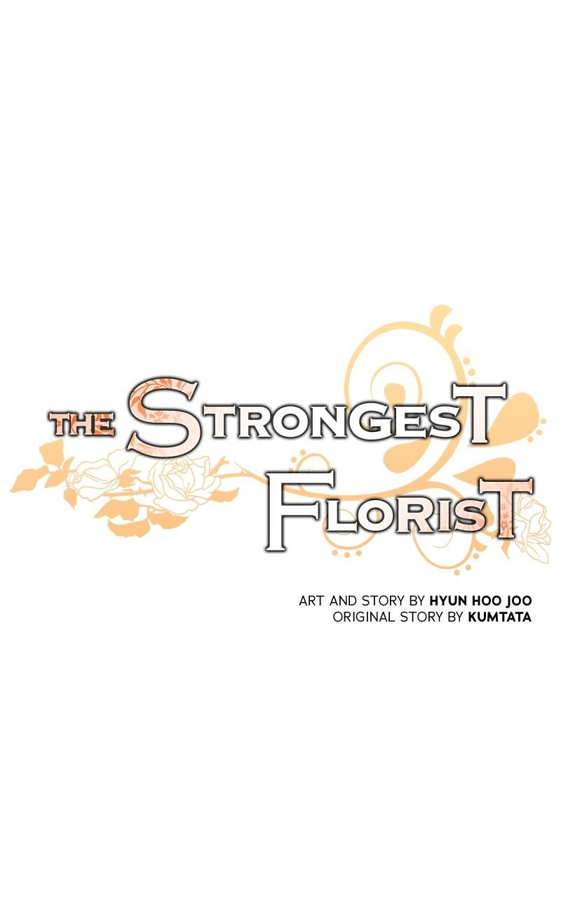 The Strongest Florist Chap 195 - Next Chap 196